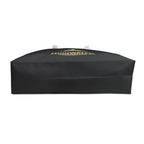 Logo Weekender Bag