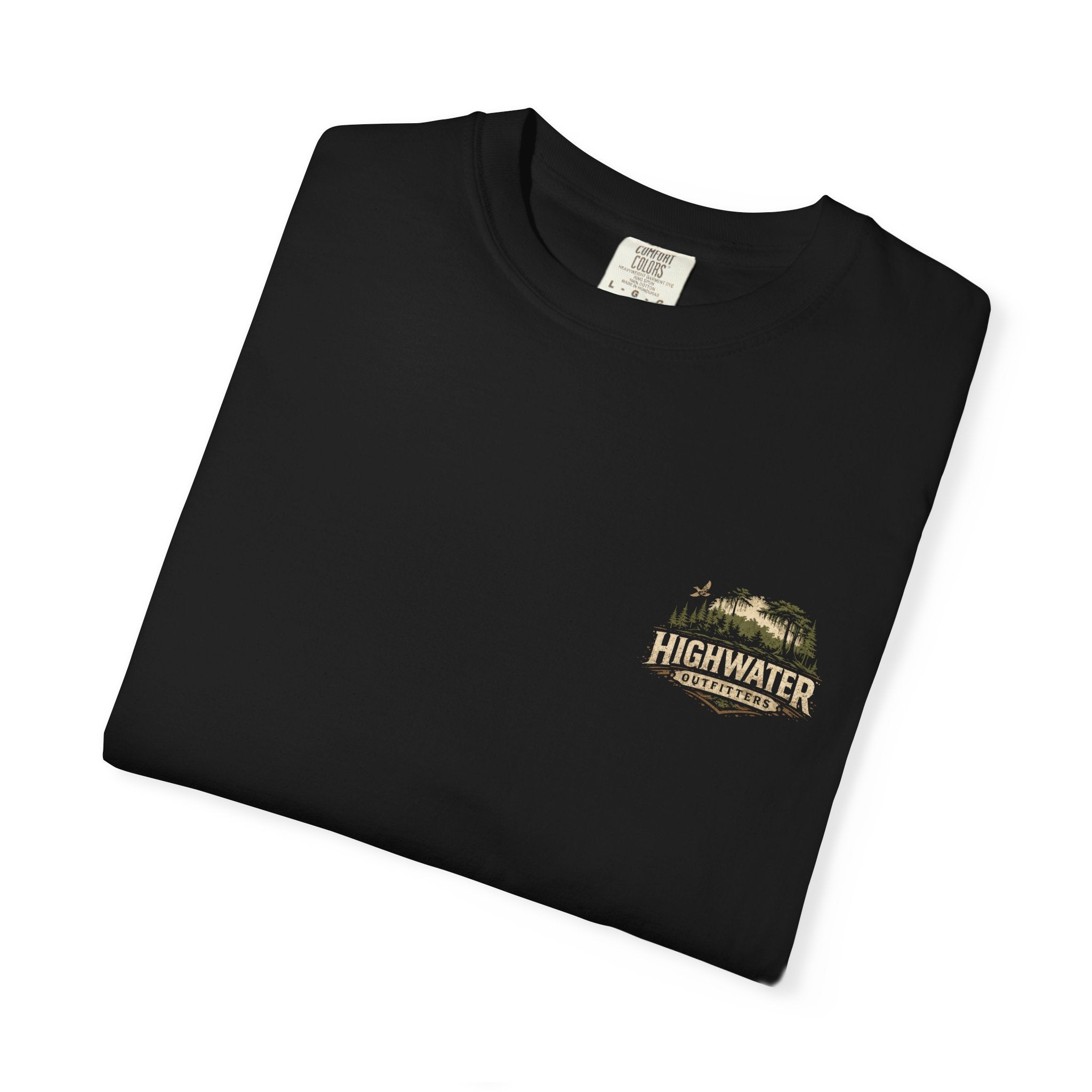 Bass T-shirt
