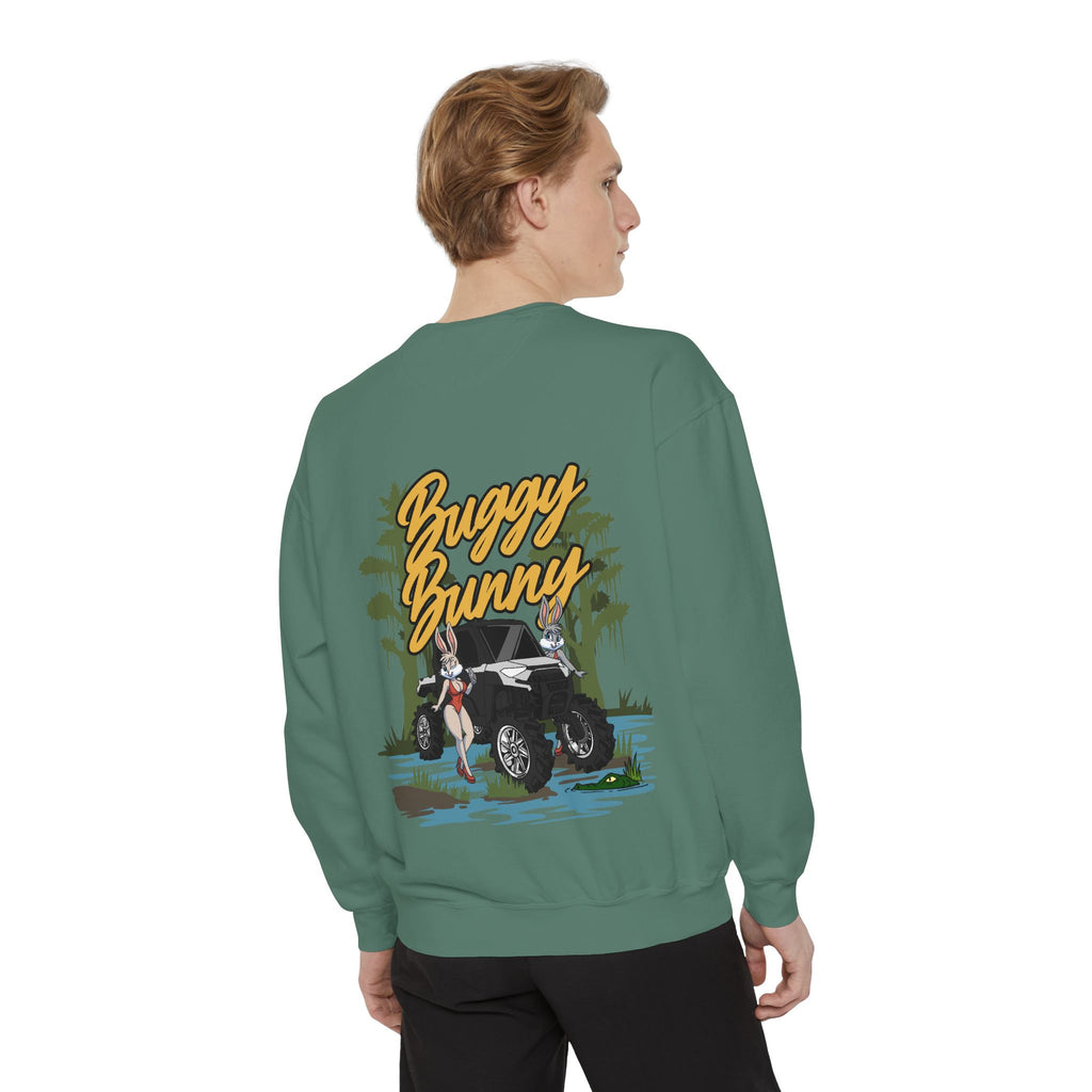 Buggy Bunny Long-sleeve