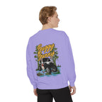 Buggy Bunny Long-sleeve