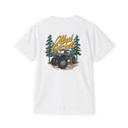 Mud Cricket Pocket T-Shirt