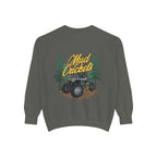 Mud Cricket Long-sleeve