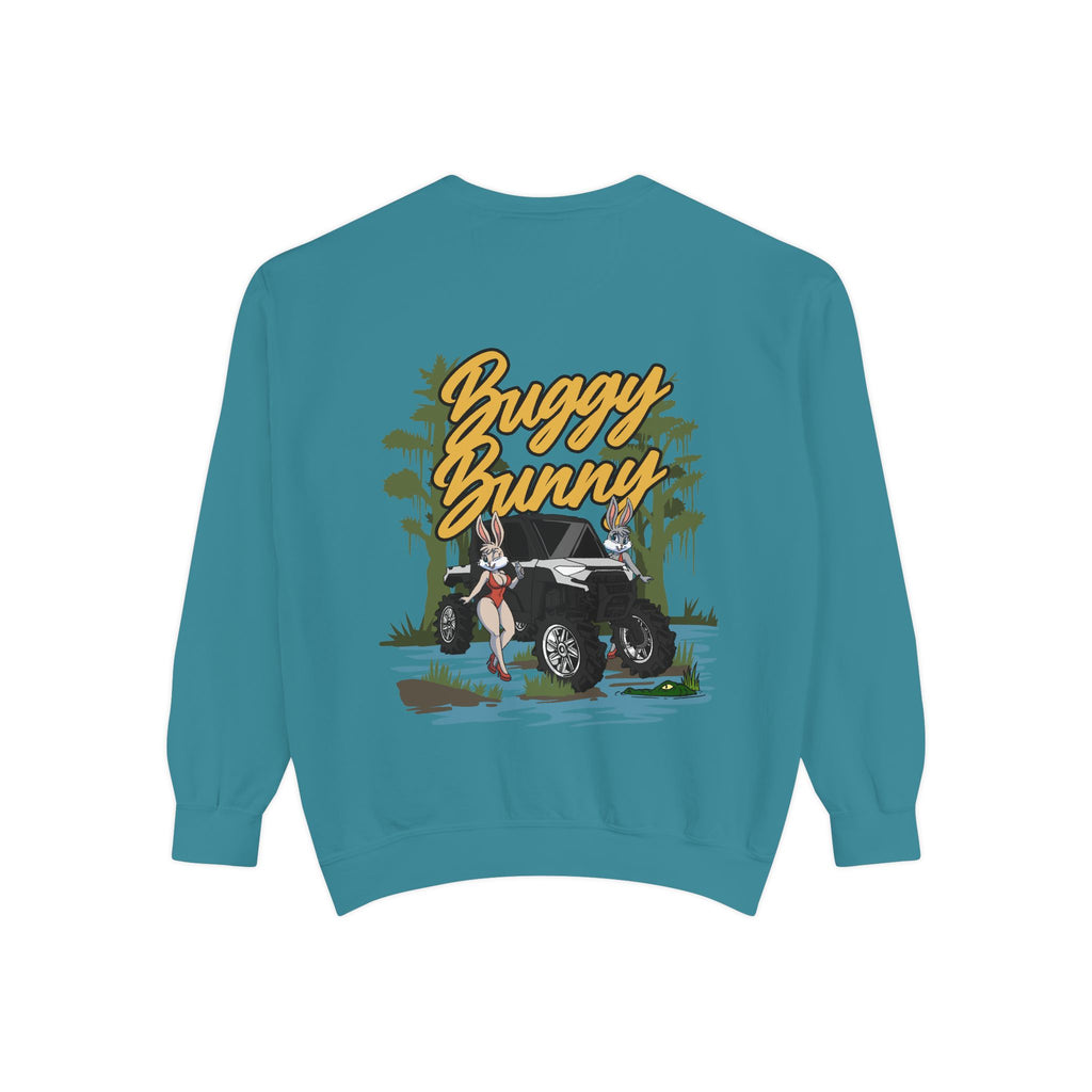 Buggy Bunny Long-sleeve