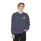 Mud Cricket Long-sleeve