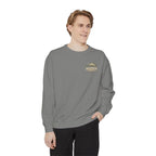 Mud Cricket Long-sleeve