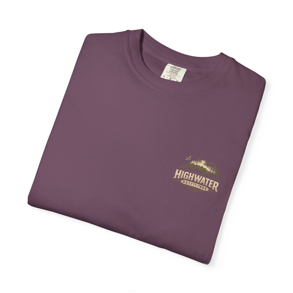 Bass T-shirt