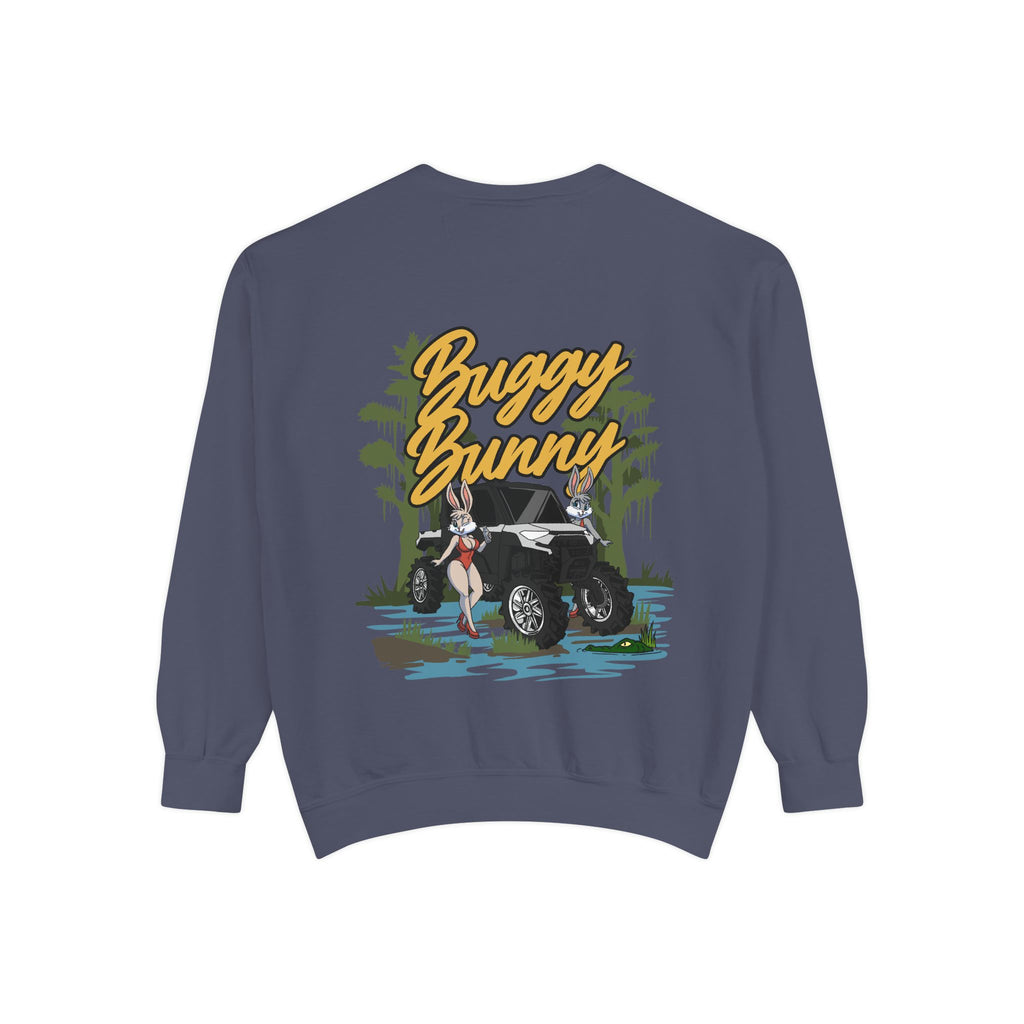 Buggy Bunny Long-sleeve