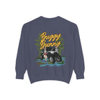 Buggy Bunny Long-sleeve