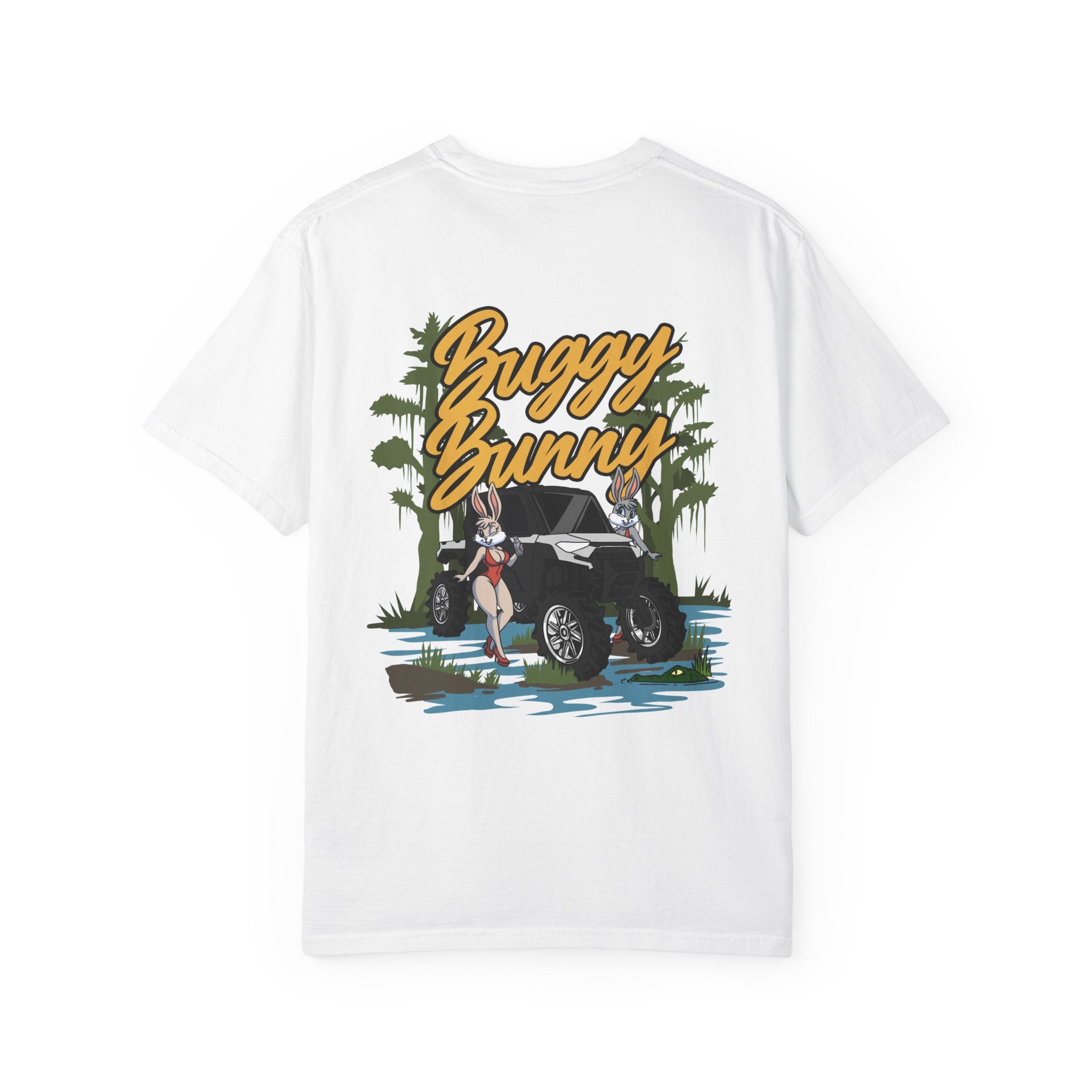 Womens "Buggy Bunny"