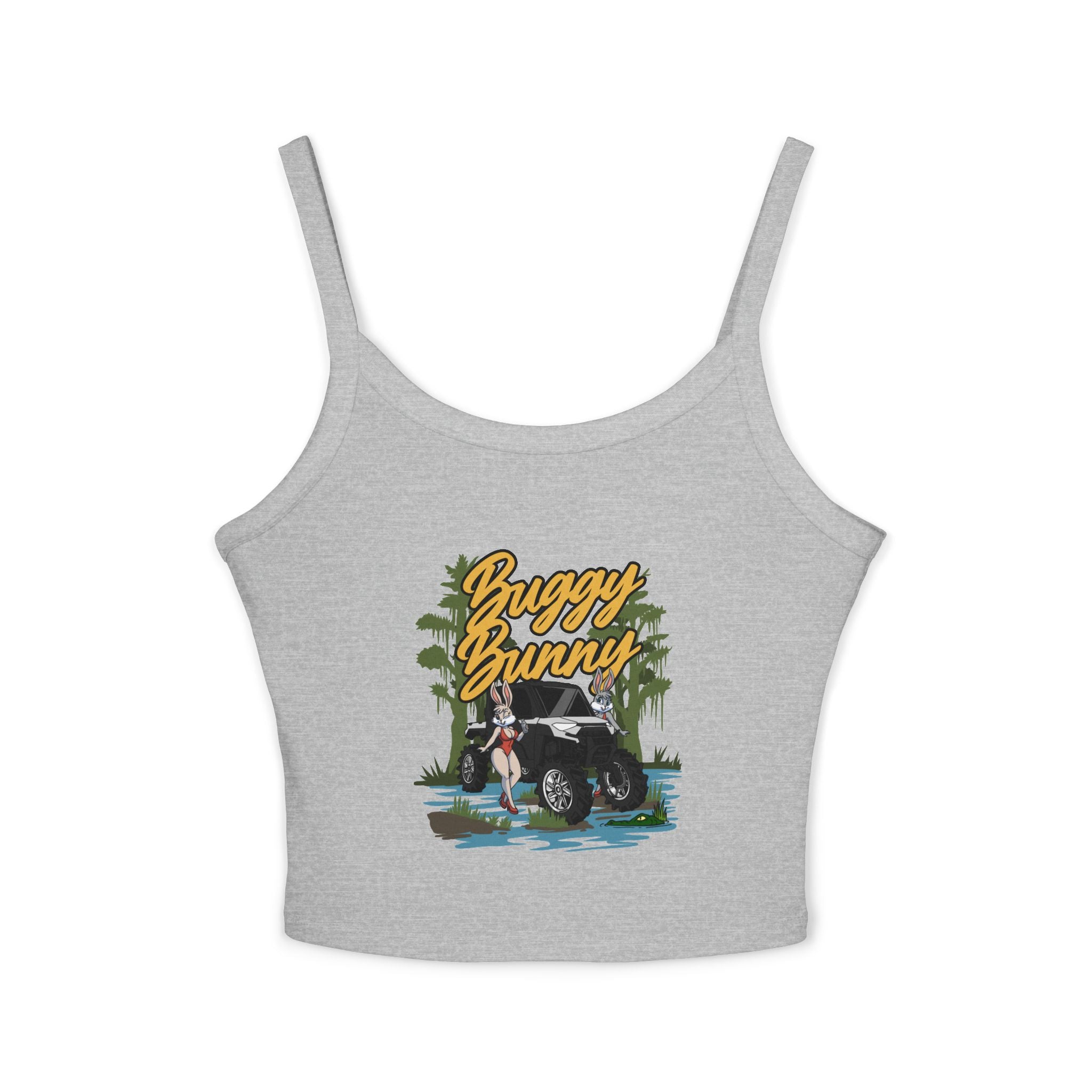 Women's "Buggy Bunny" Tank Top