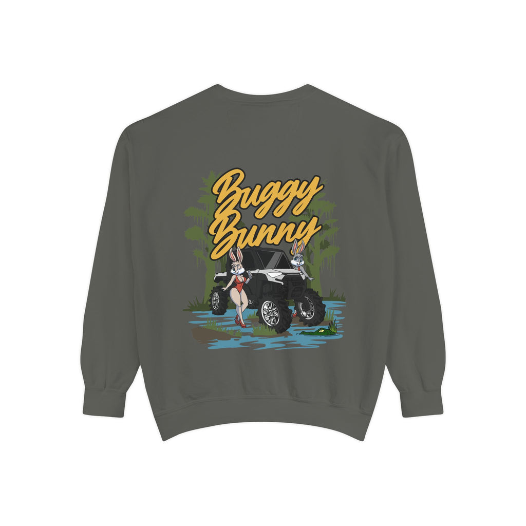 Buggy Bunny Long-sleeve