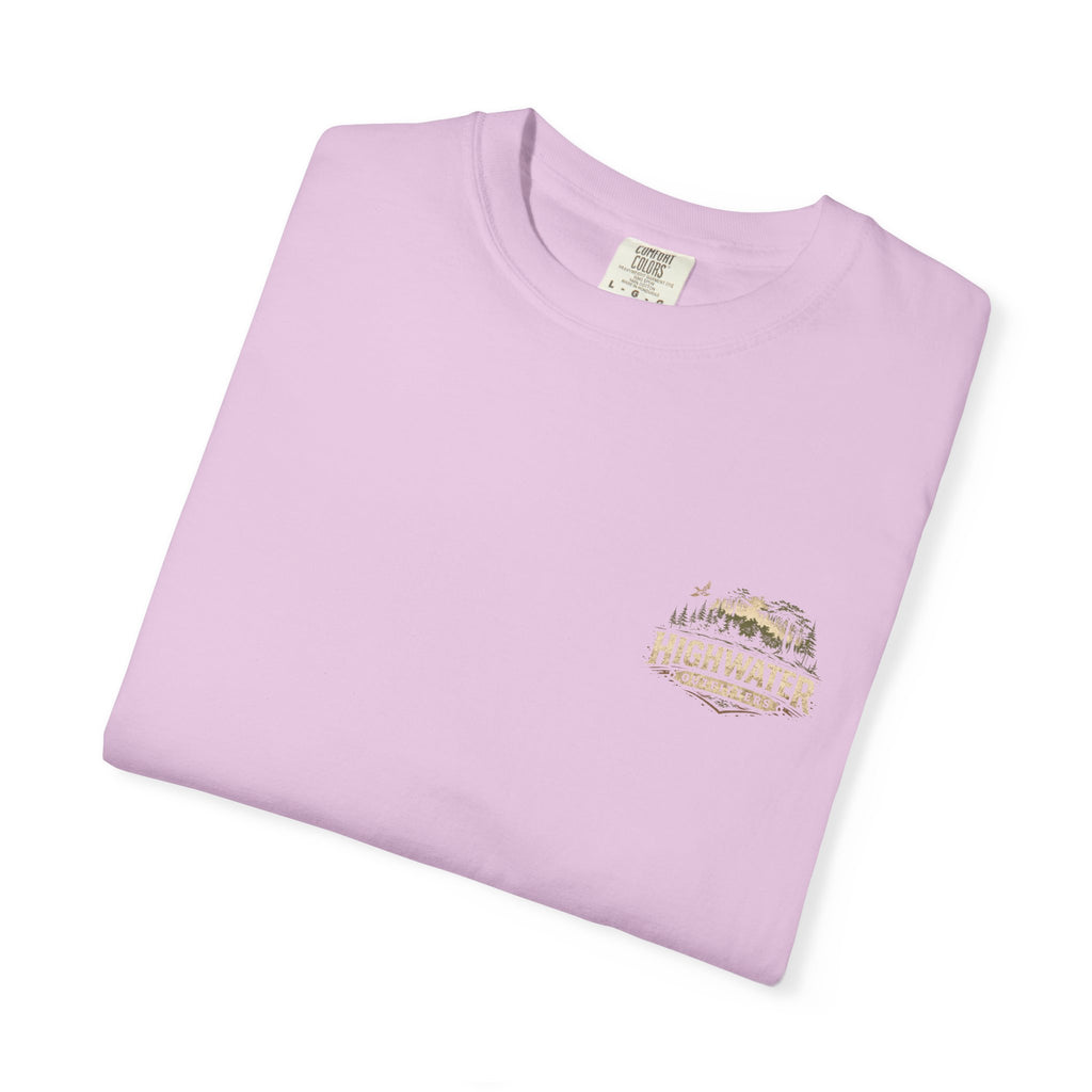 Bass T-shirt