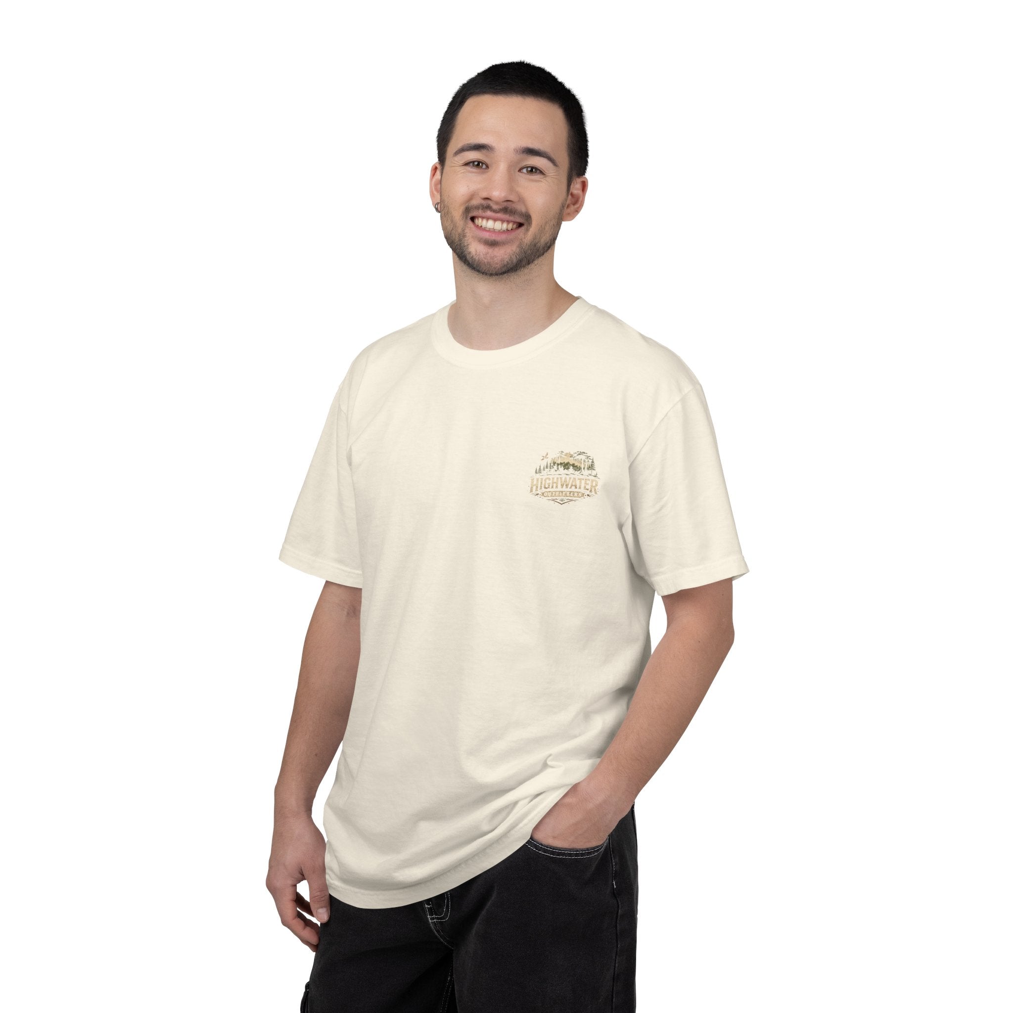 Bass T-shirt
