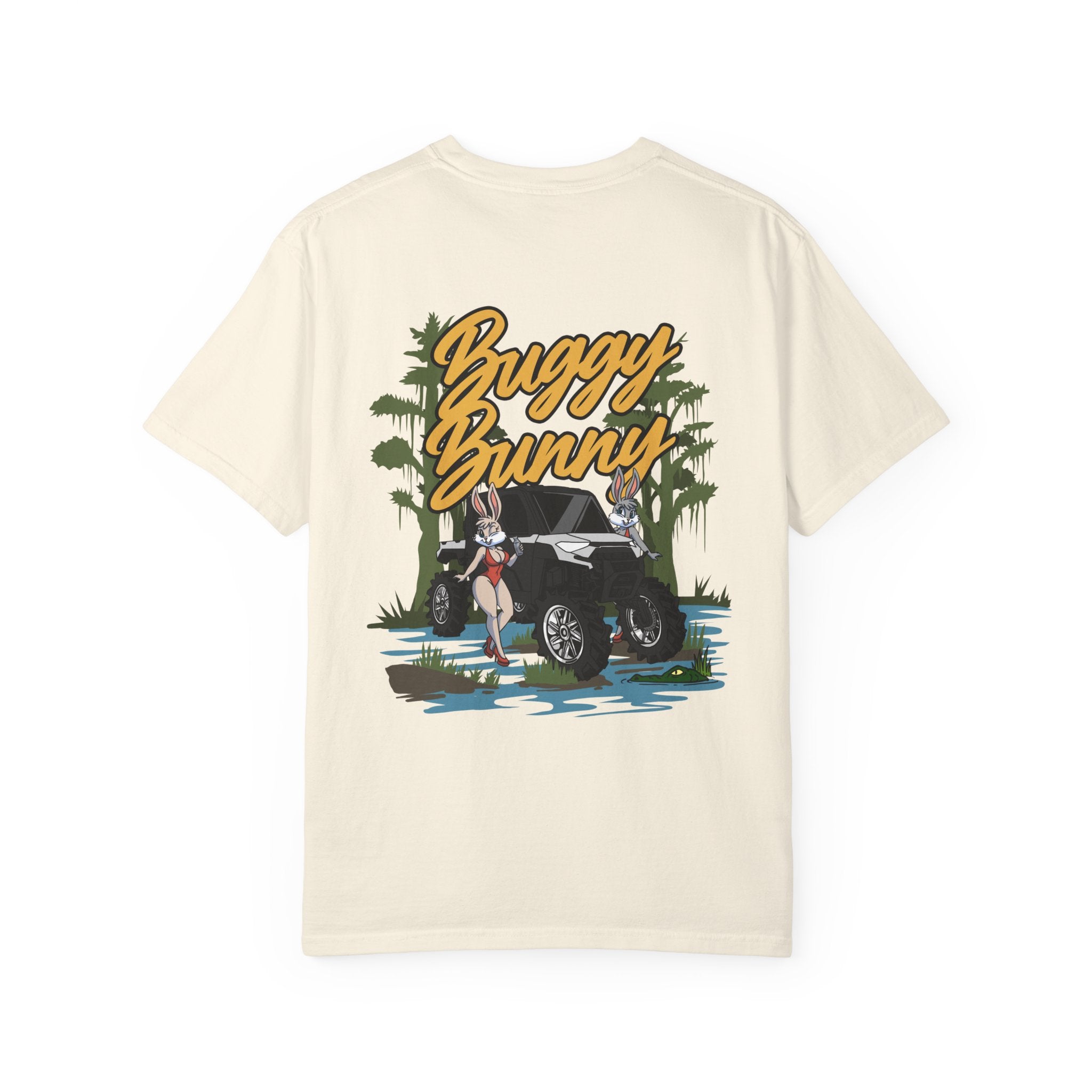 Womens "Buggy Bunny"