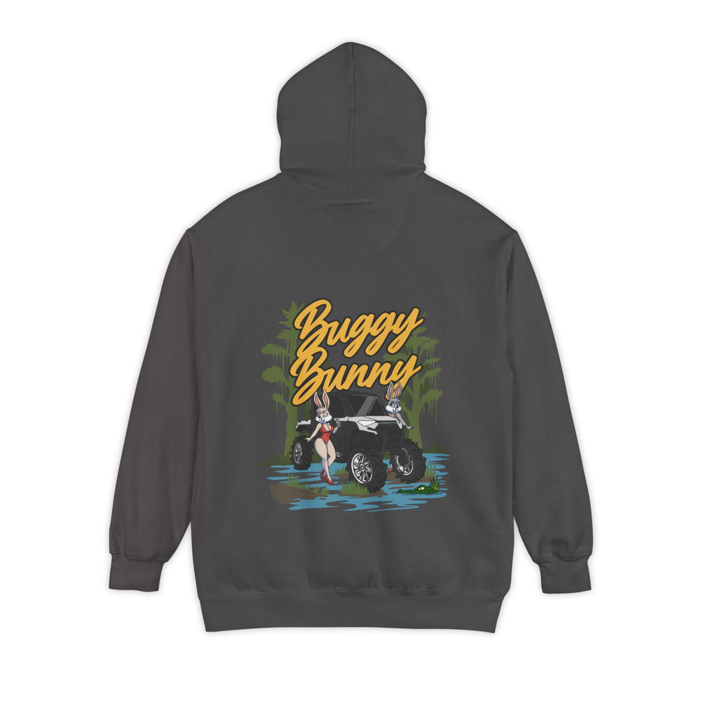 Buggy Bunny Hoodie