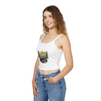 Women's "Mud Cricket" Tank Top