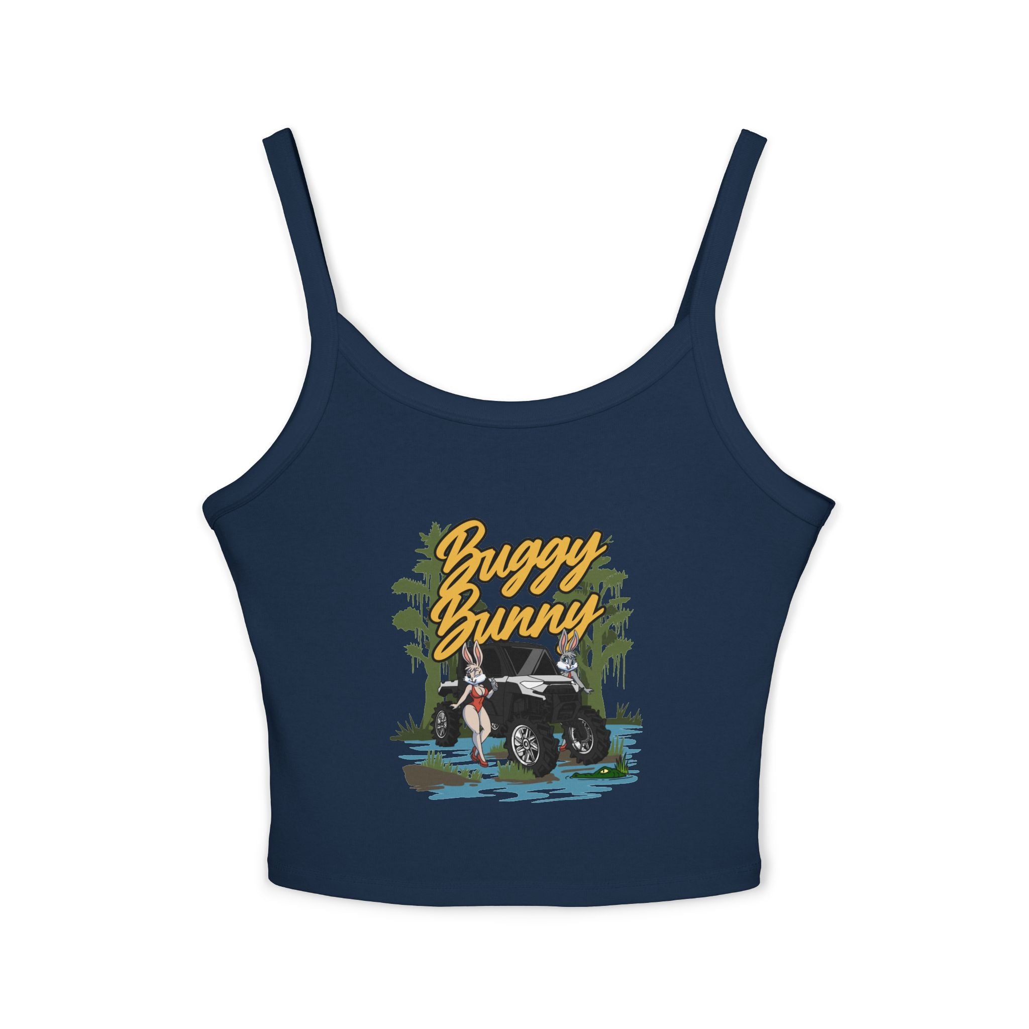 Women's "Buggy Bunny" Tank Top