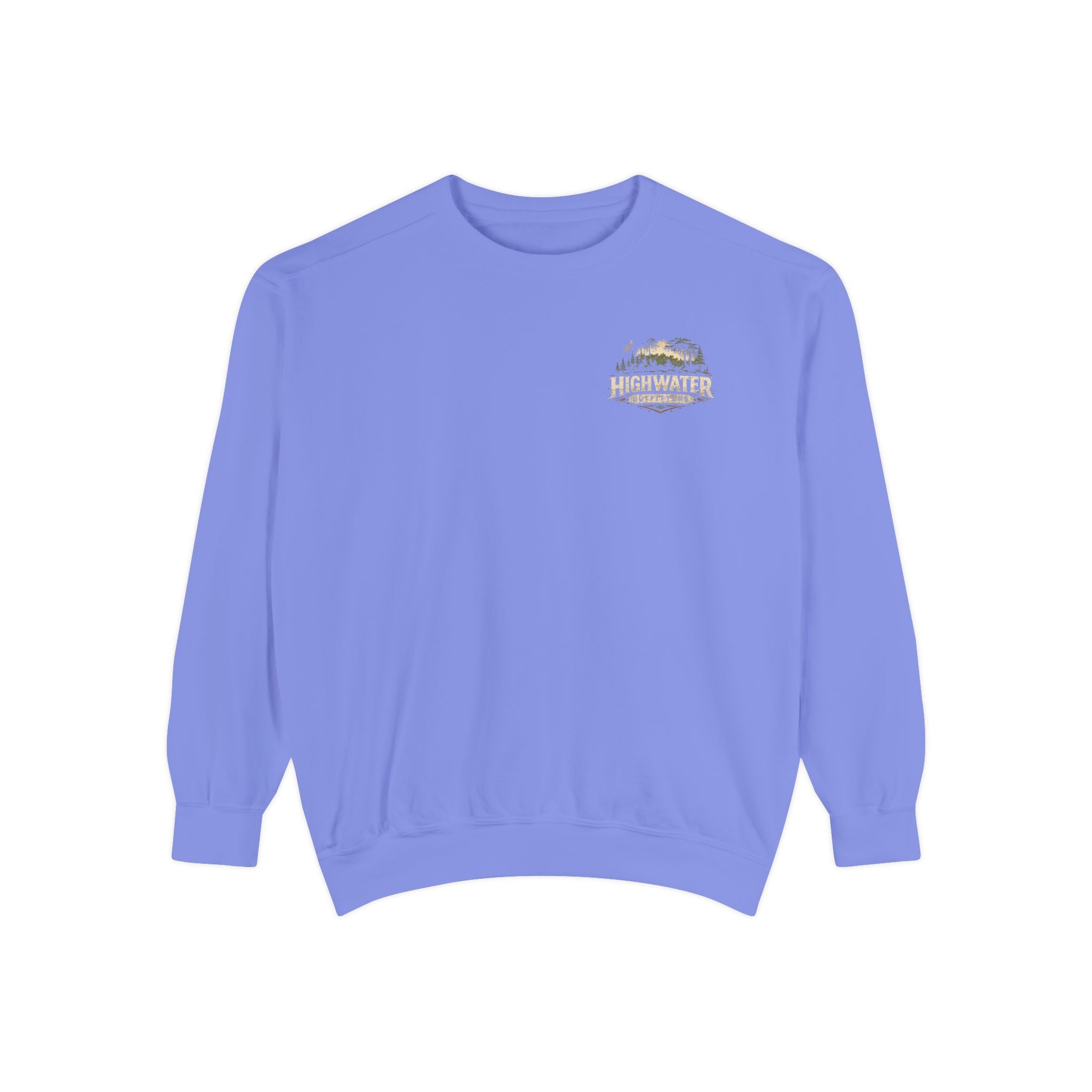 Mud Cricket Long-sleeve