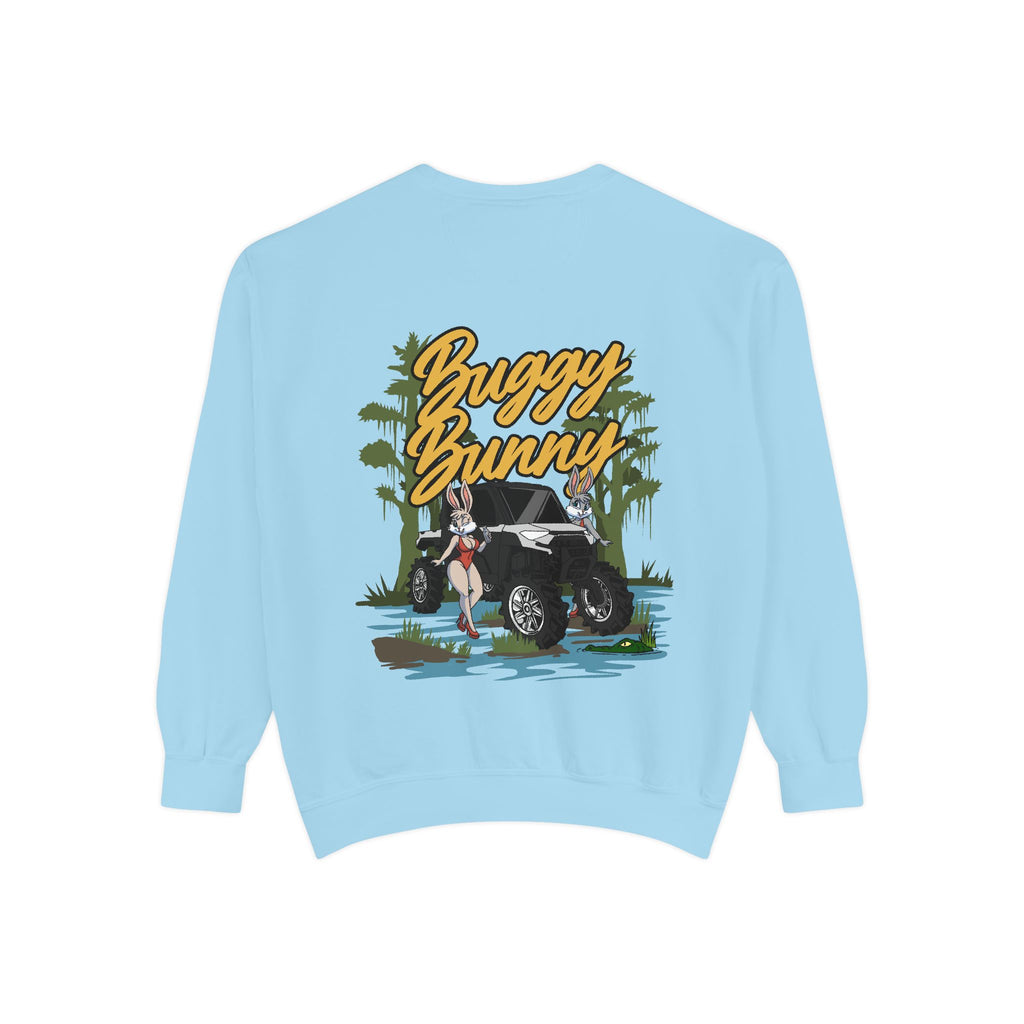 Buggy Bunny Long-sleeve
