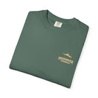 Bass T-shirt