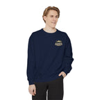 Mud Cricket Long-sleeve