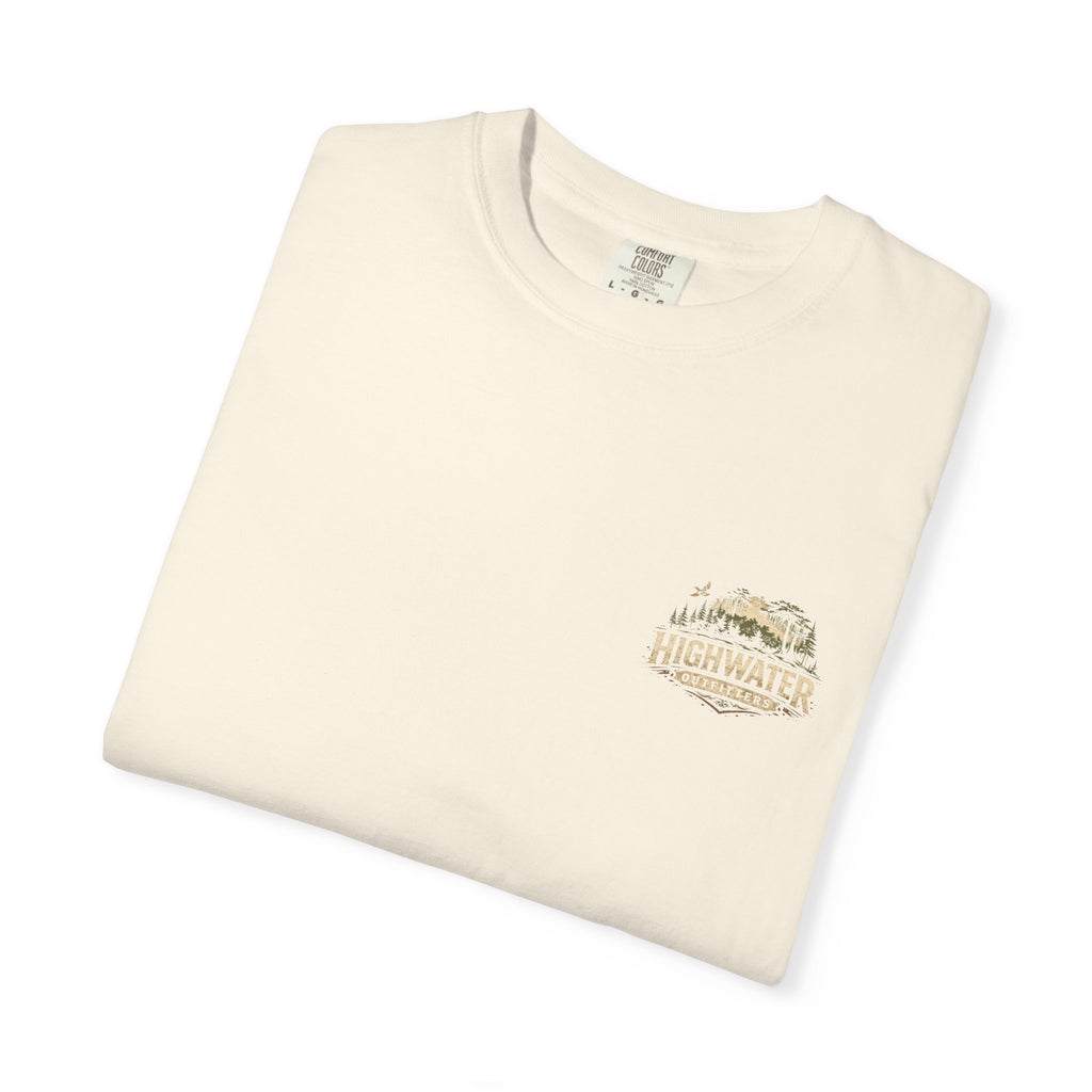 Bass T-shirt
