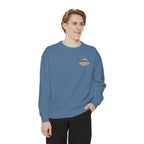 Buggy Bunny Long-sleeve