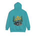 Mud Cricket Hoodie