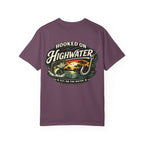 Bass T-shirt