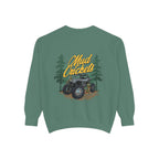 Mud Cricket Long-sleeve