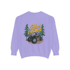 Mud Cricket Long-sleeve
