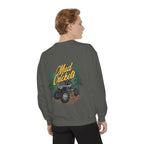 Mud Cricket Long-sleeve