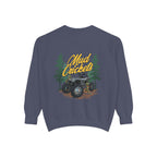 Mud Cricket Long-sleeve