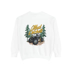Mud Cricket Long-sleeve