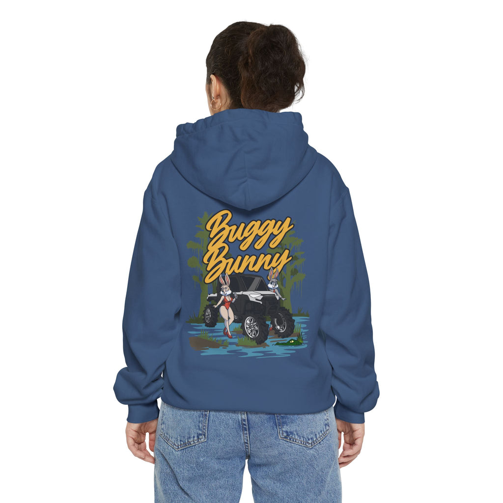 Buggy Bunny Hoodie