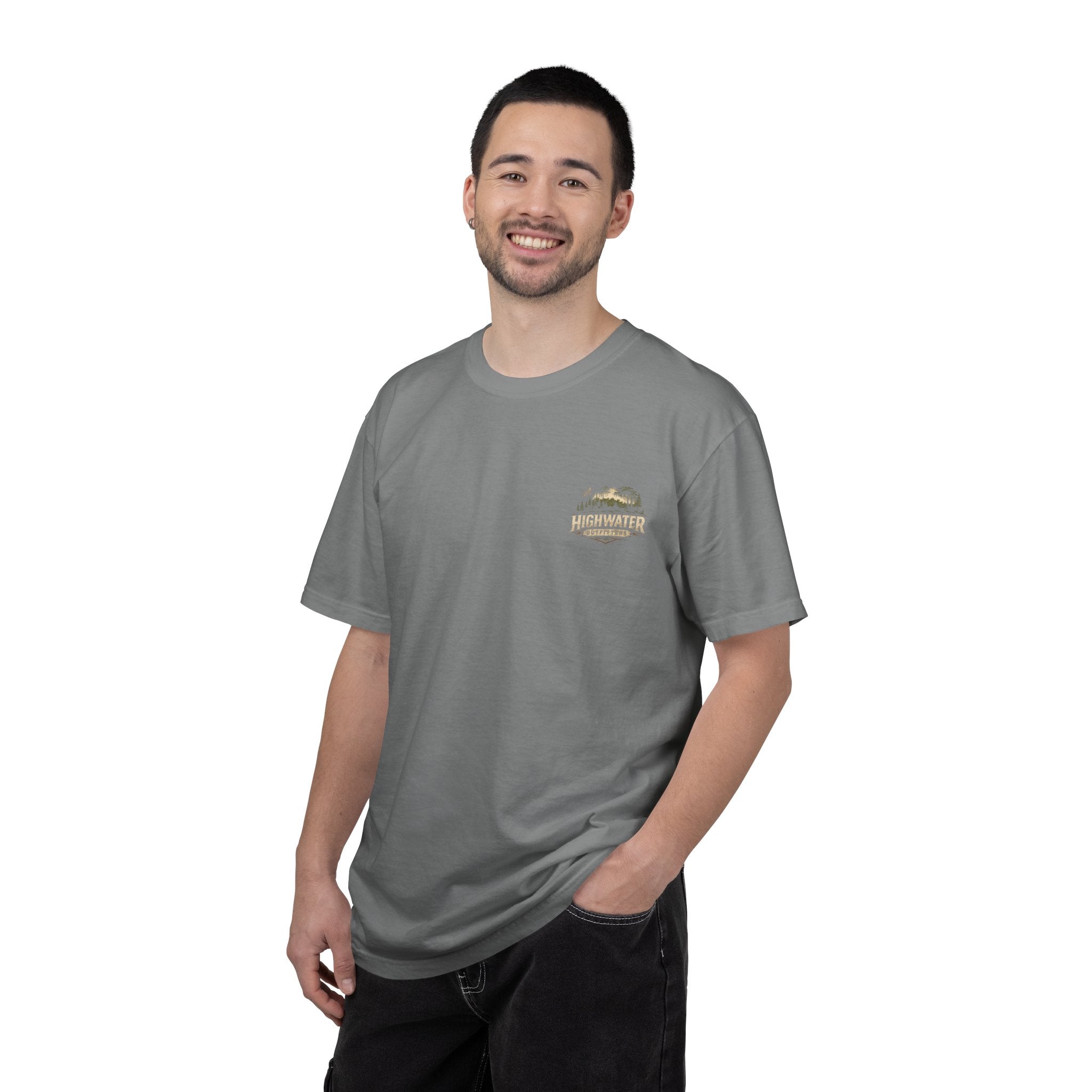 Bass T-shirt