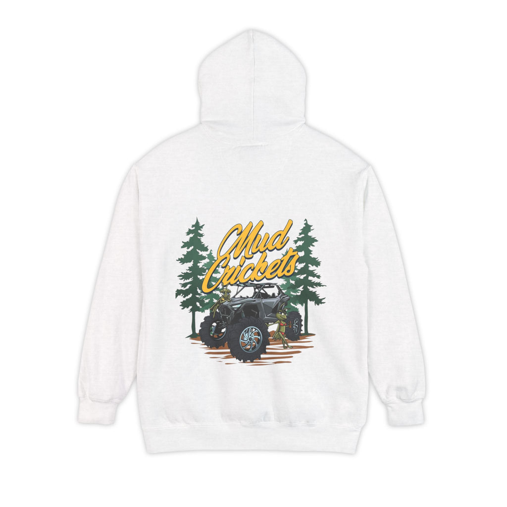Mud Cricket Hoodie