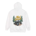 Mud Cricket Hoodie