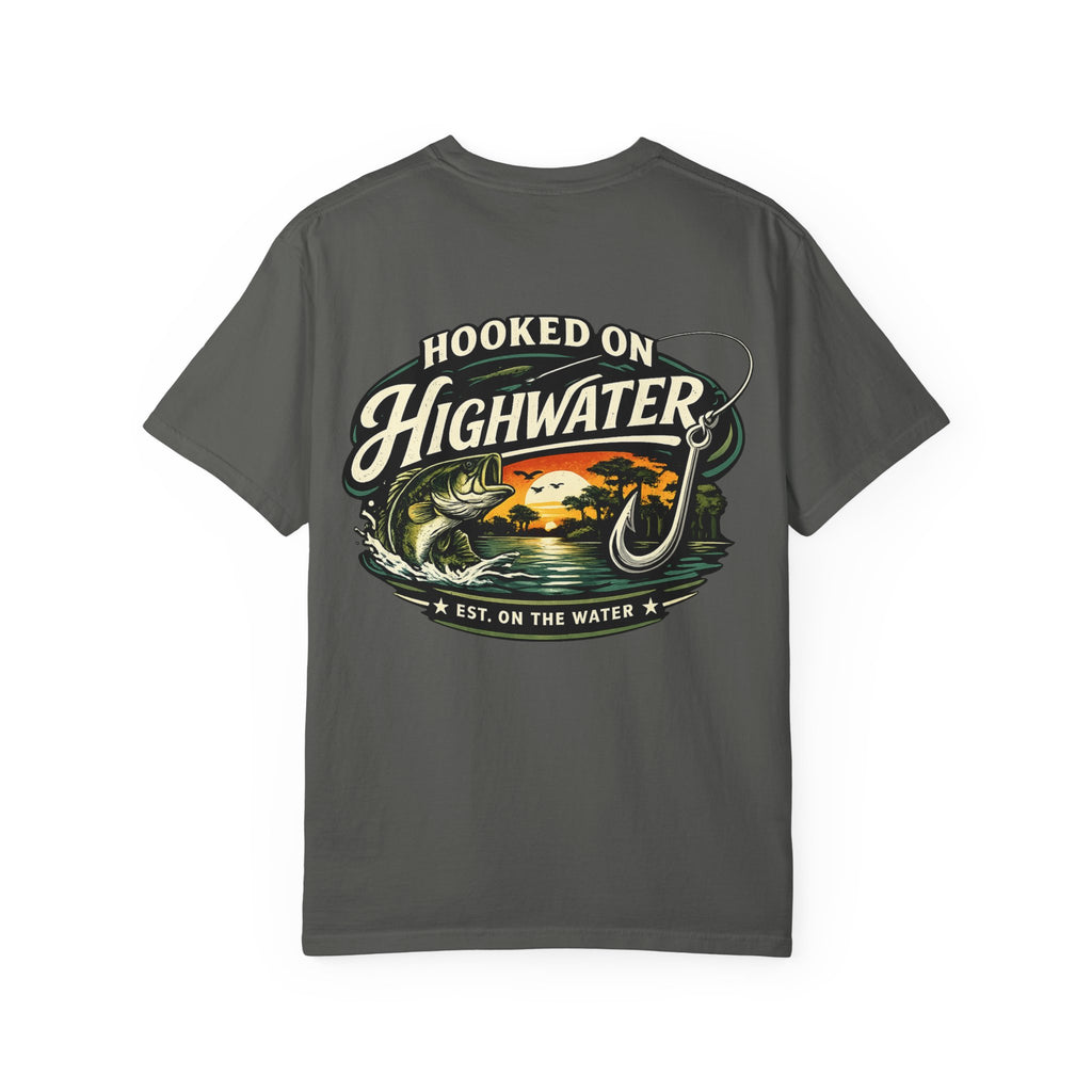 Bass T-shirt
