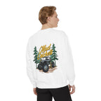 Mud Cricket Long-sleeve