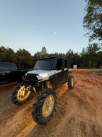 L.E.D  Wheel lights