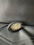 L.E.D Rock lights