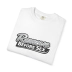 "Remove Before Sex"